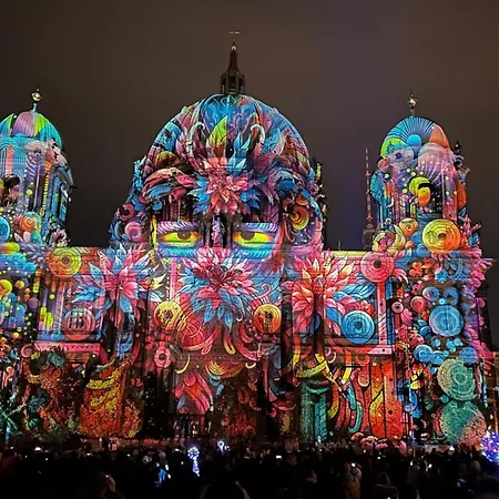 Dom Przy Panke Kolonie Rontgental