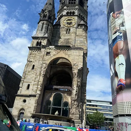 Dom Przy Panke