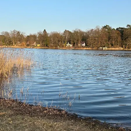 Dom Przy Panke * Kolonie Rontgental